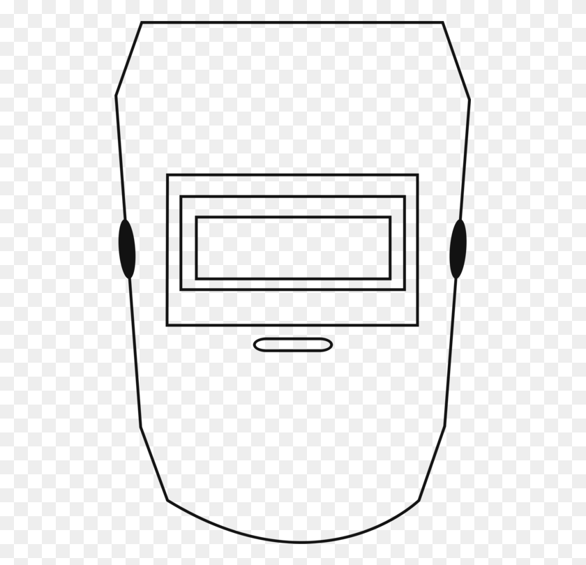 511x750 Welding Helmets Mask Computer Icons Oxy Fuel Welding And Cutting - Welding Clipart