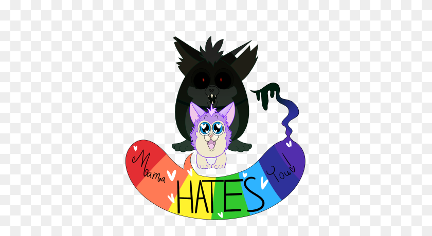 400x400 Well They Are Tattletails Tumblr - Tattletail PNG
