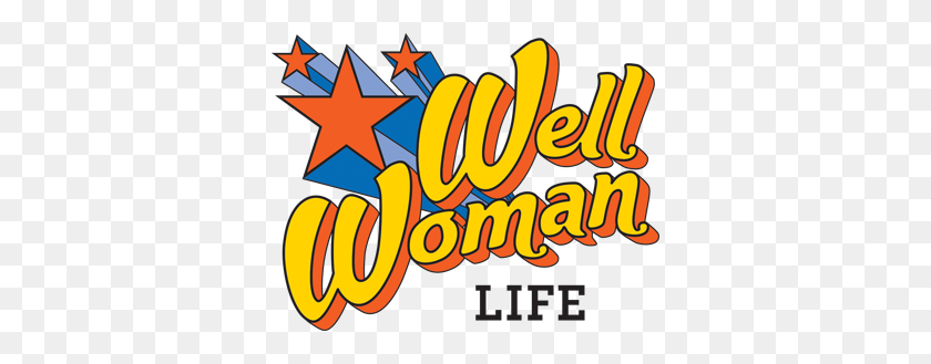 350x269 Well Woman Life Women Make A Difference - Woman At The Well Clipart
