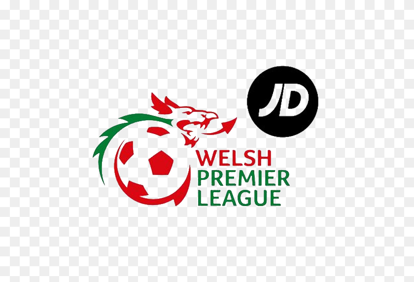 512x512 Валлийская Премьер-Лига - Логотип Премьер-Лиги Png