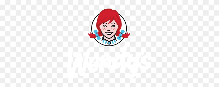 323x275 Wendy's Jobs And Careers - Wendys Logo PNG
