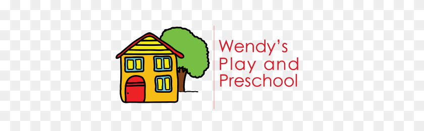 400x200 Wendys Play And Preschool Tenemos Un Espíritu Cristiano En Nuestro - Logotipo De Wendys Png