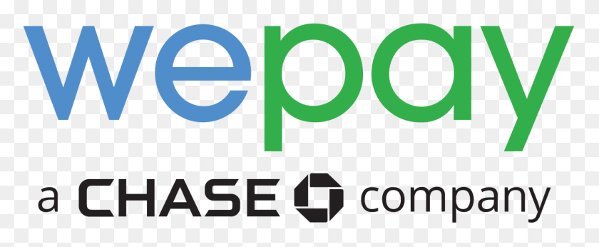 1280x470 Wepay - Chase Logo PNG