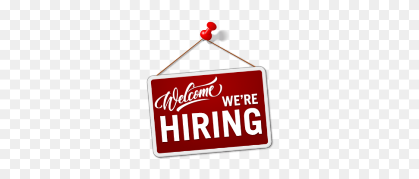 259x300 We're Hiring! Hyde Park's Litehouse Whole Food Grill - Hiring Clip Art