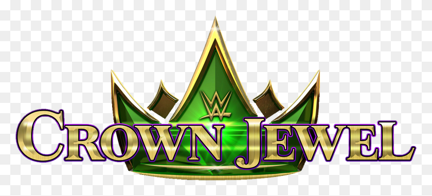 1195x493 Fueron Una O Dos Superestrellas De La Wwe Lesionadas En Crown Jewel - Triple H Png