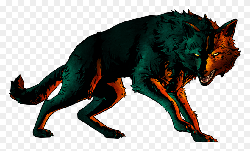974x560 Werewolf Png Images Free Download - Wolves PNG
