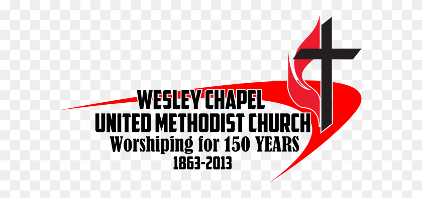 600x335 Wesley Chapel Iglesia Metodista Unida ^ Wesley Chapel Is - Church Luncheon Clipart
