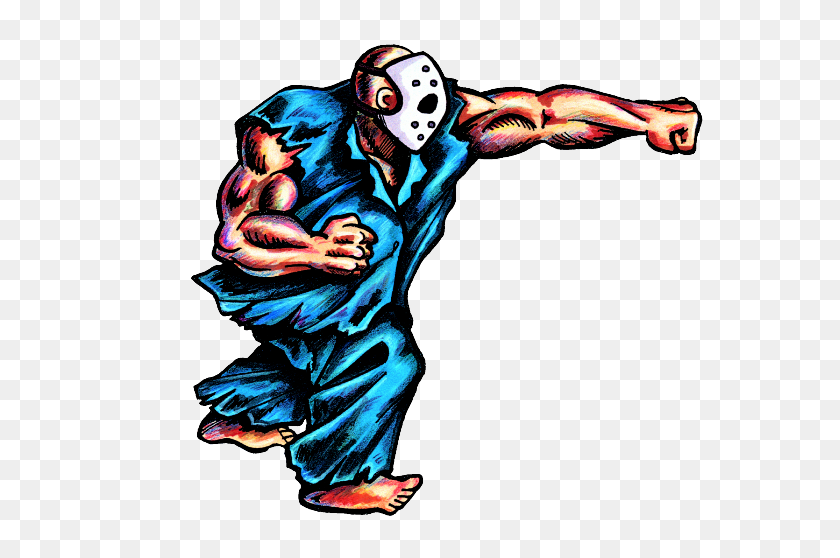 668x498 West Mansion The Splatterhouse Homepage - Rick PNG