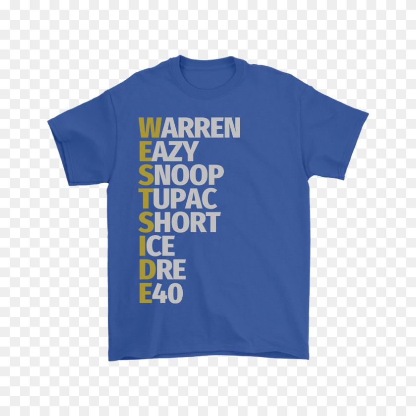 1024x1024 West Side Rap Tupac Snoop Dogg Eazy E Ice Cube Camiseta De Ebay - Snoop Dogg Png