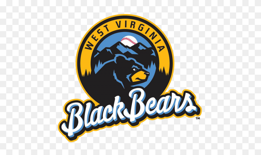 1920x1080 West Virginia Black Bears Logotipo, Símbolo, Significado, Historia Y Evolución - Logotipo De Los Piratas De Pittsburgh Png