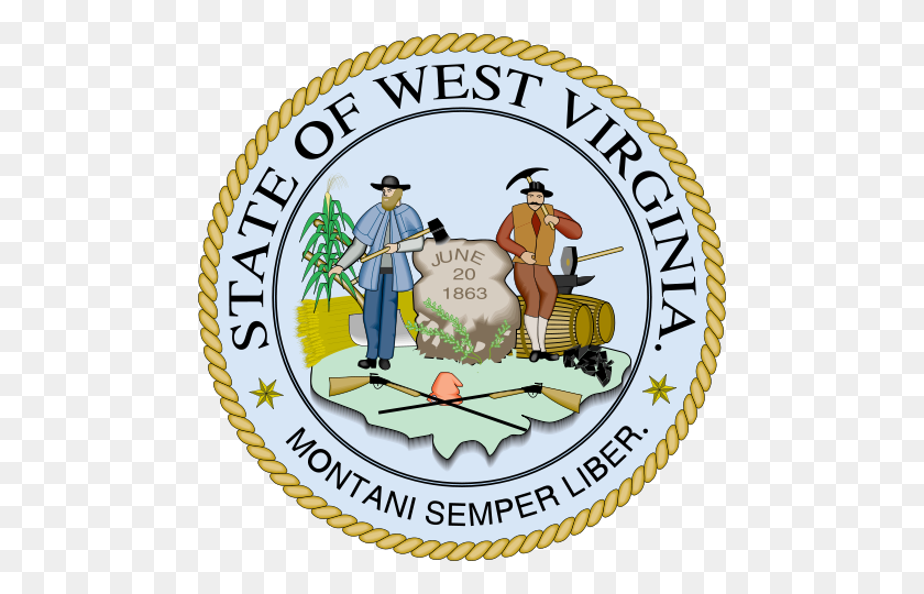 480x480 Legislatura De Virginia Occidental Propone Cambios Sustanciales - Tratado De París Clipart