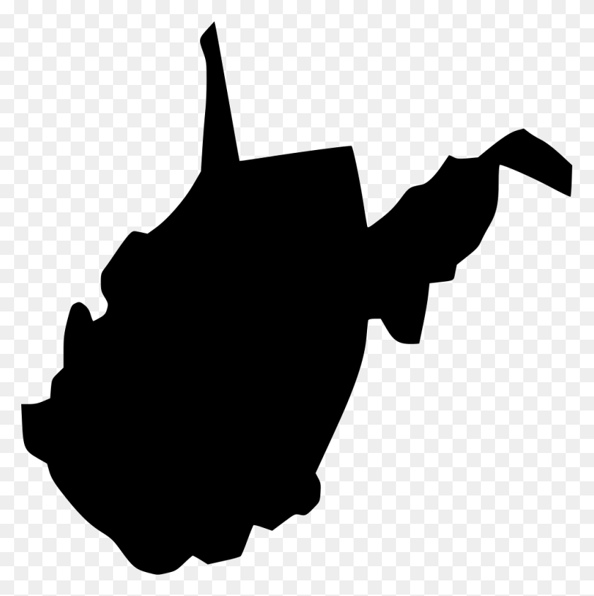 981x984 West Virginia Png Icon Free Download - Virginia PNG