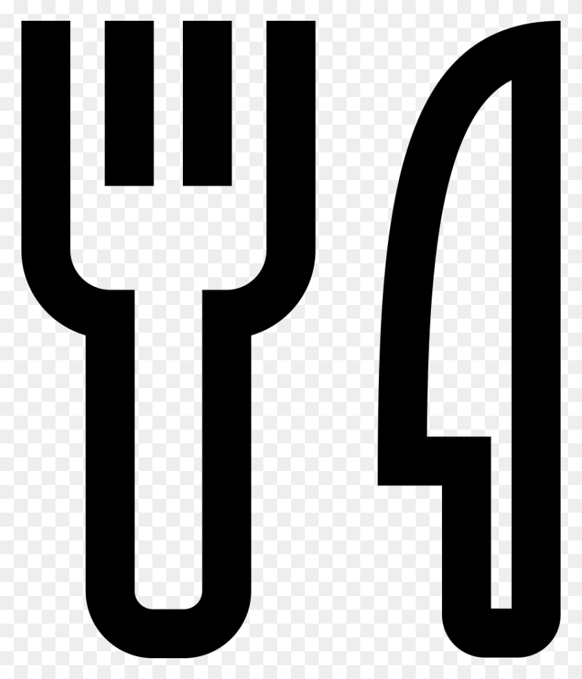 830x980 Western Style Food Png Icon Free Download - Food Icon PNG