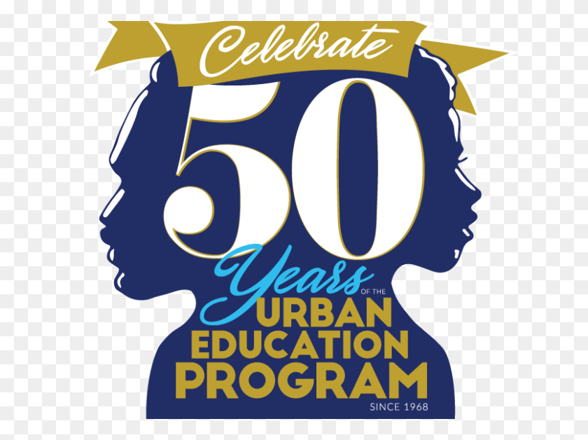 768x568 La Universidad Estatal De Westfield Celebra El Programa De Educación Urbana - Imágenes Prediseñadas Del 50 Aniversario