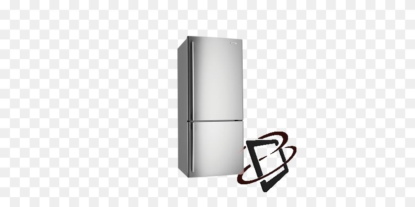 360x360 Холодильник Westinghouse R Купить У Streamaster - Холодильник Png