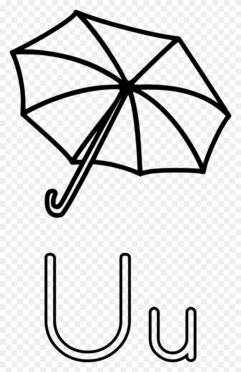 1514x2400 Wet Clipart Umbrella Of Black And White Winging - Wet Clipart