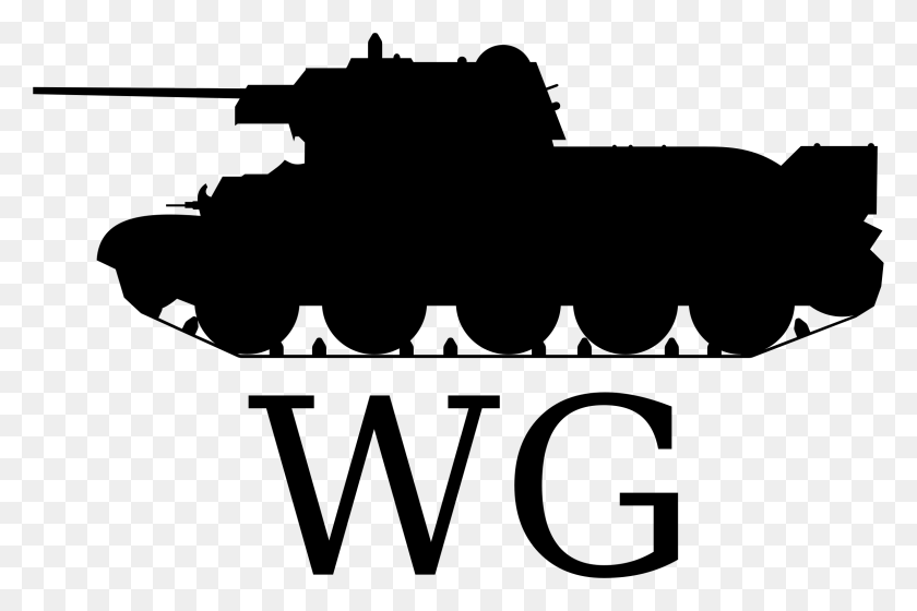 2306x1481 Wg Tank Icons Png - Tank PNG