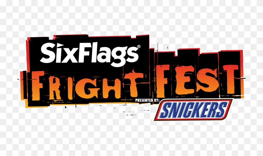 1920x1080 Wgn Tv Presents Six Flags Watch Win Ticket Giveaway - Six Flags Clip Art