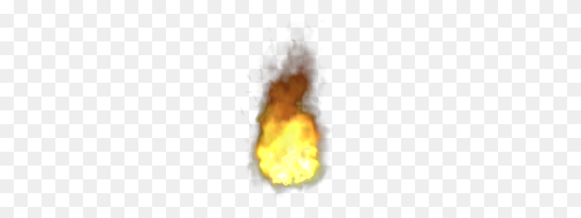 256x256 Wgstudio - Fire Effect PNG