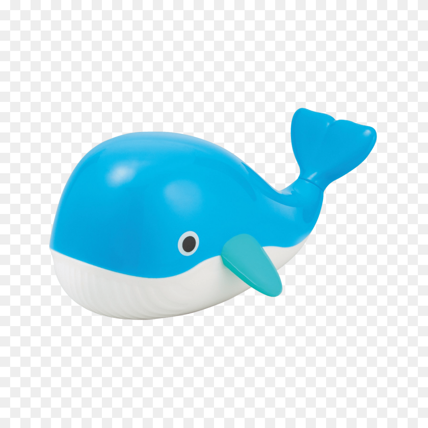 1250x1250 Whale Bath Toy Transparent Png - Bath PNG