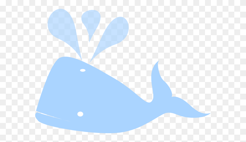 600x425 Ballena Clipart - Orca Whale Clipart