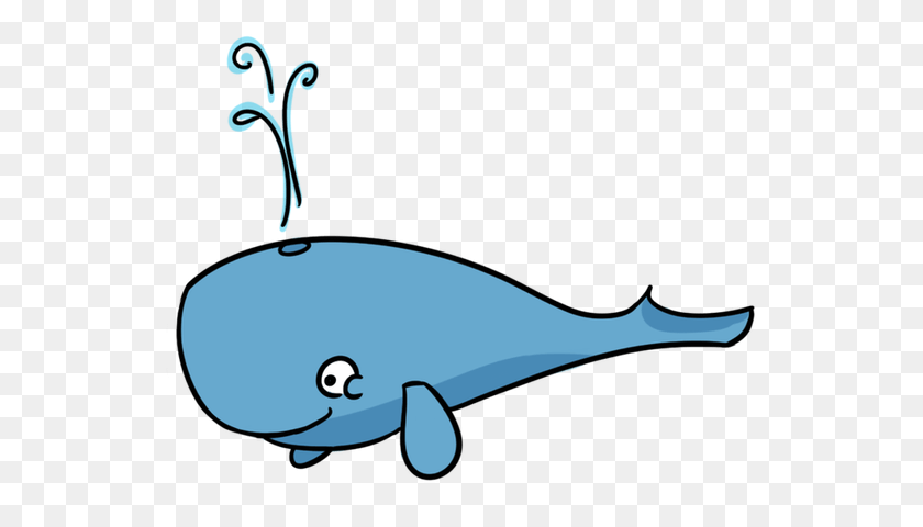 547x420 Whale Clip Art Images Free For Commercial Use - Free Clipart For Commercial Use