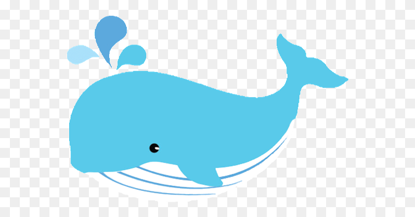 573x380 Whale Clipart Free Clip Art - Mom Reading Clipart