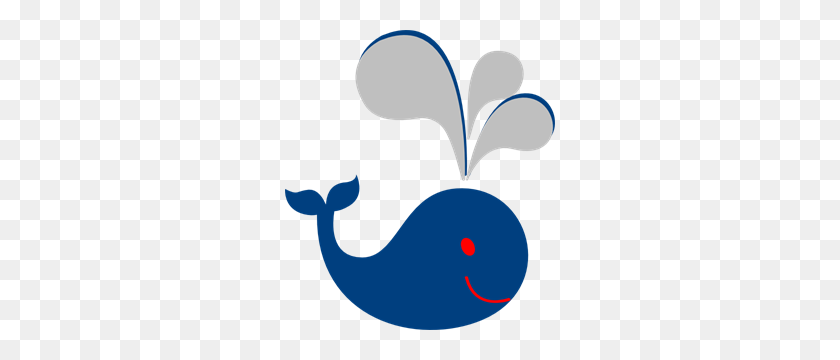 270x300 Whale Jasmine Clipart Png For Web - Jasmine PNG