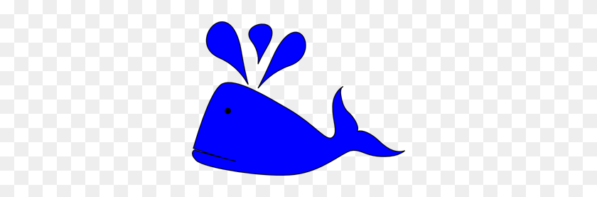 300x217 Whale Png Images, Icon, Cliparts - Whale Clipart Free