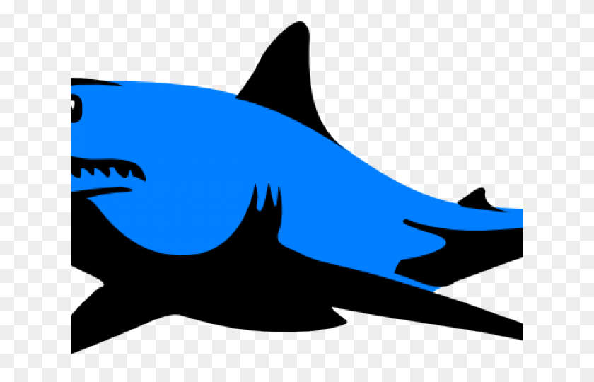 640x480 Китовая Акула - Иона И Кит Клипарт