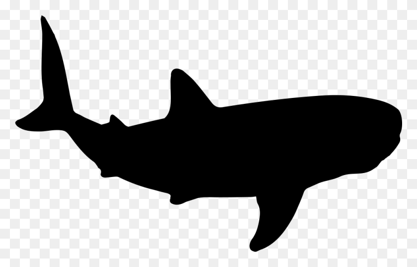 981x600 Whale Shark Shape Png Icon Free Download - Whale Shark PNG