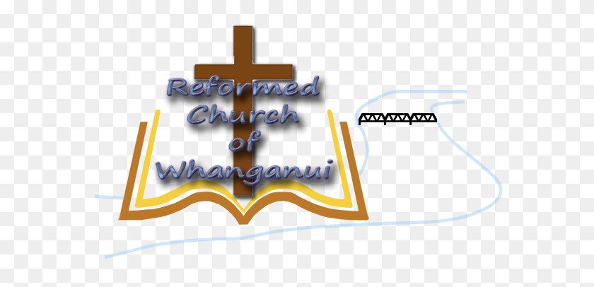 600x346 Реформатская Церковь Вангануи Кто Мы - Гимн Петь Клипарт