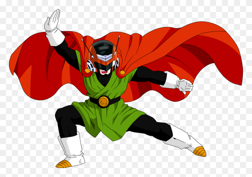 900x612 What About This Badass - Yamcha PNG