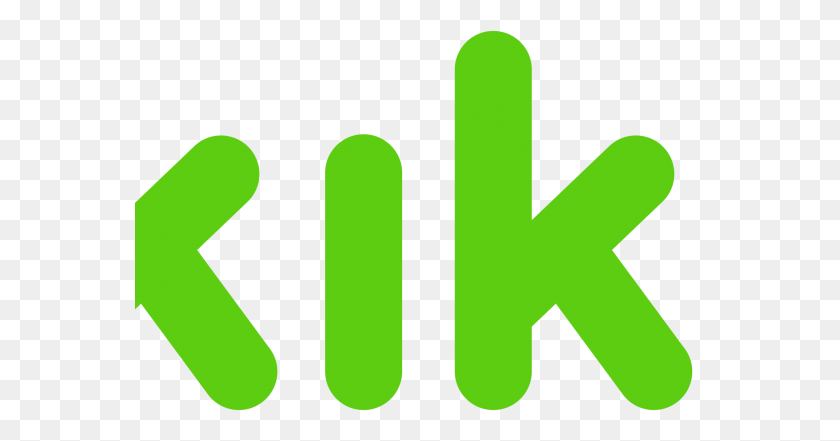 570x381 Что Такое Коды Kik И Что Они Из Себя Представляют - Логотип Kik Png