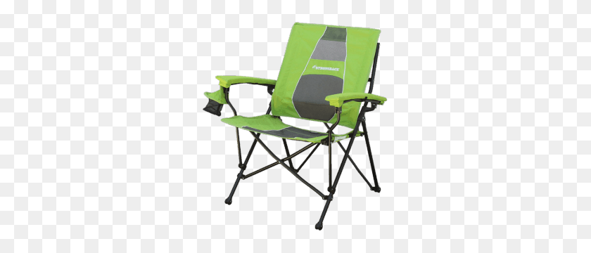 275x300 What Are The Best Camping Chairs - Lawn Chair PNG