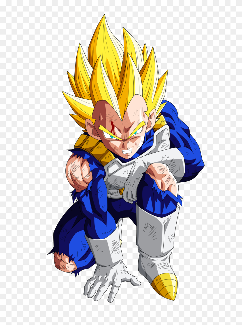 748x1069 What Are Your Thoughts On Each Of The Super Saiyan Forms Dbz - Super Saiyan Hair PNG
