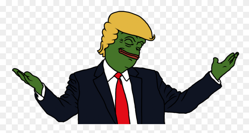1000x500 What Can I Say Donald Trump Know Your Meme - Donald Trump PNG