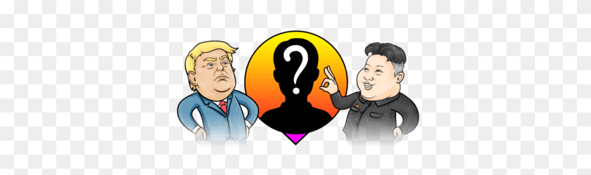 360x189 ¿En Qué Estuvo De Acuerdo Trump Kim Jong Un Sobre Ti? Quizzstar - Imágenes Prediseñadas De Kim Jong Un