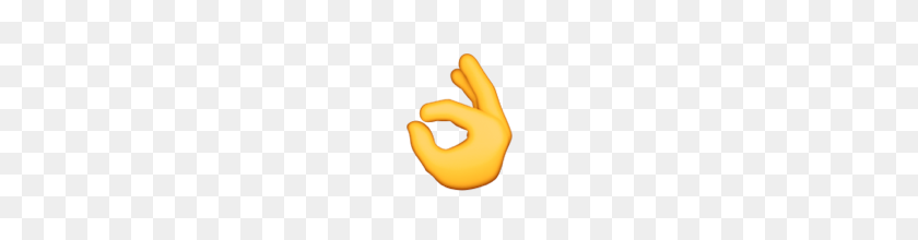 160x160 What Do All The Hand Emojis Mean Or, How To Know When To Use - Peace Emoji PNG