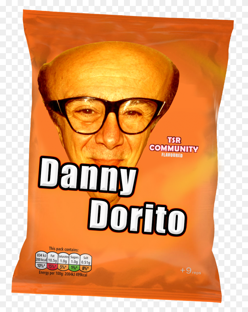 902x1152 What Do You Consider To Be Perfection - Dorito PNG