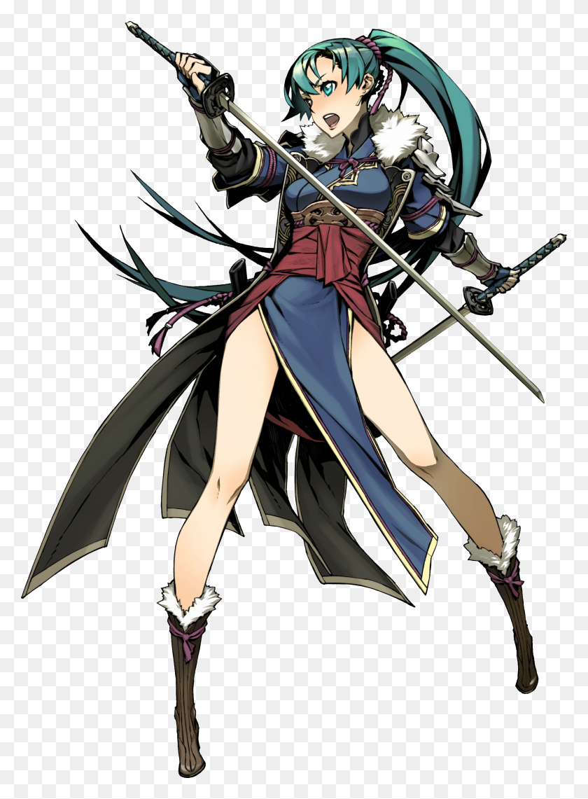 2230x3093 What Do You Think The Special Outfits Will Look Like - Fire Emblem PNG