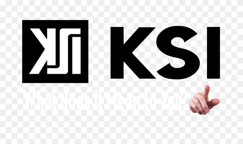 1000x562 What Does Ksi Mean To You - Ksi PNG