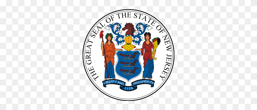 300x300 What Does New Jersey's New Itad Law Mean For You - Law Clip Art