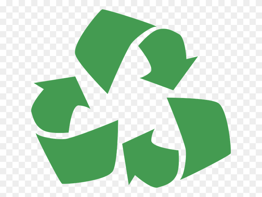 640x573 What Does Reduce, Reuse, Recycle Mean - Recycle PNG