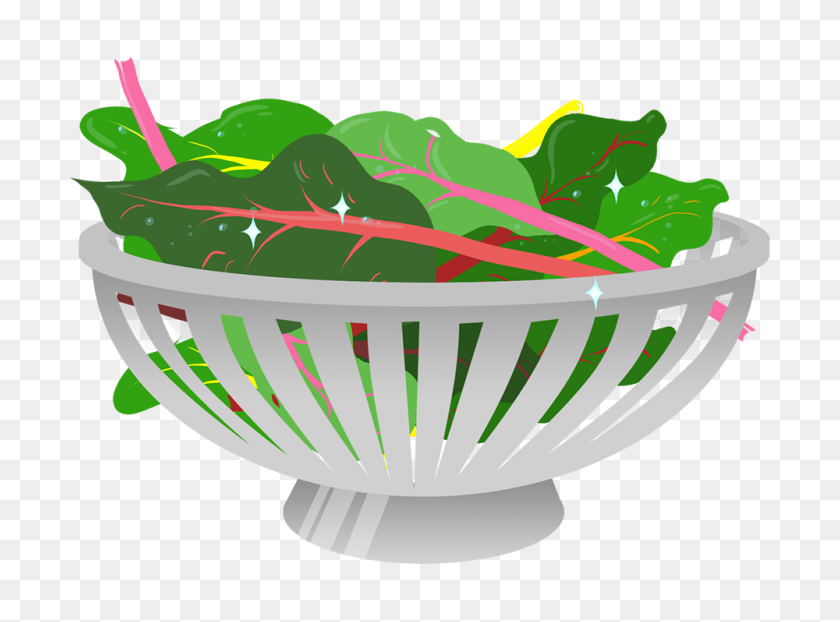 1000x721 What Does Triple Washed Salad Mean - Washing Clothes Clipart