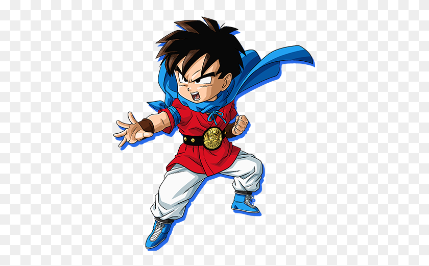 462x461 What Game Original Character Would You Wqnt In Fighterz - Dragon Ball Fighterz PNG