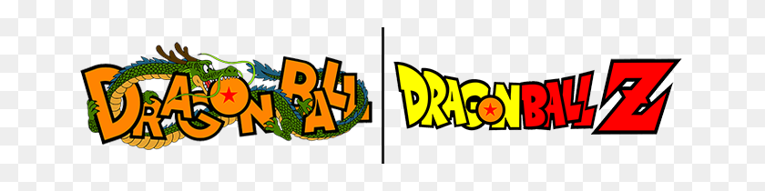 680x150 De Qué Género Es Dragon Ball El Dao De Dragon Ball - Dragon Ball Super Logo Png