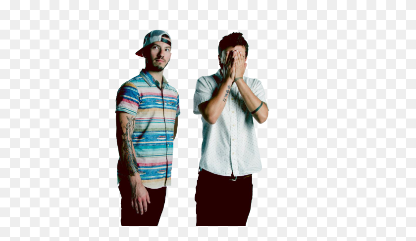 500x428 What Is A Background - Twenty One Pilots PNG