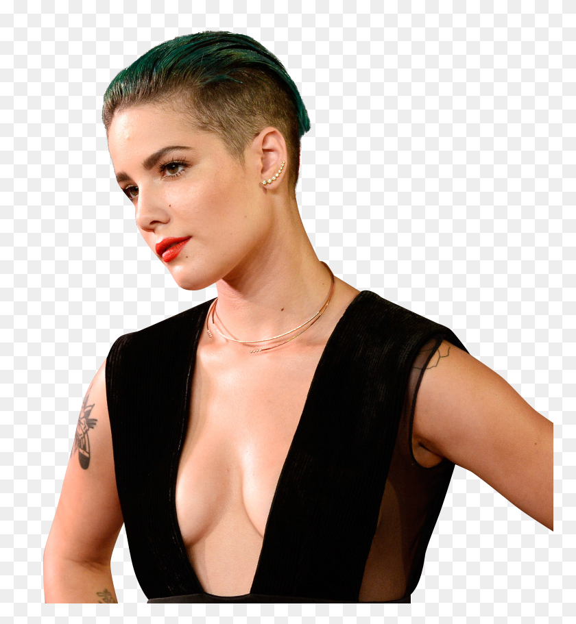 774x851 What Is A Background - Halsey PNG