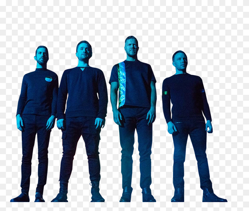 1000x836 What Is A Background - Imagine Dragons Logo PNG